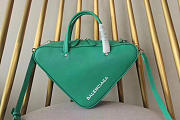 bagsAll Balenciaga Triangle shoulder bag - 1