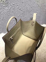 BagsAll Celine Leather LuggageE Phantom Z1103 30cm  - 6