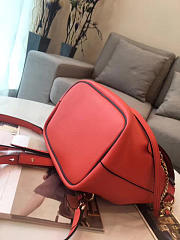 Chloé Cortex Faye Backpack Z1410 BagsAll  - 5