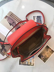 Chloé Cortex Faye Backpack Z1410 BagsAll  - 6