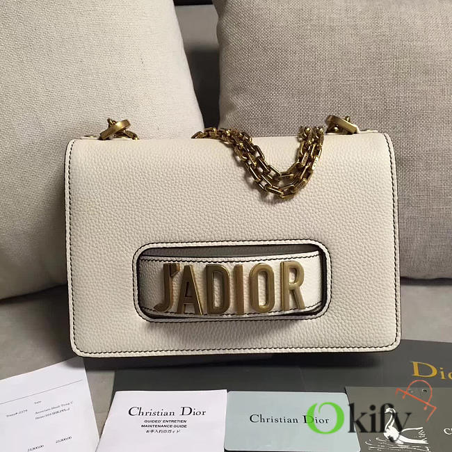 bagsAll Dior Jadior bag - 1