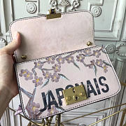 bagsAll Dior Jadior bag 1785 - 4