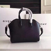 bagsAll Givenchy Mini Antigona 27 Black 2055 - 2