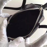 bagsAll Givenchy Mini Antigona 27 Black 2055 - 4