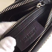 bagsAll Givenchy Mini Antigona 27 Black 2055 - 5