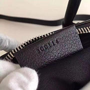 bagsAll Givenchy Mini Antigona 27 Black 2055 - 6