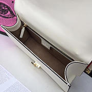Gucci Sylvie Leather Bag BagsAll Z2334 - 6