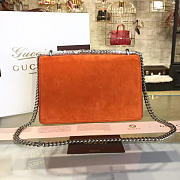 Gucci Dionysus 28 Shoulder Bag BagsAll Z045 Orange - 4