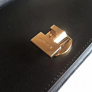 Gucci Sylvie Leather Bag BagsAll Z2352 - 4