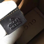 Gucci Sylvie Leather Bag BagsAll Z2352 - 6