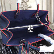 Louis Vuitton Twist Tote Indigo 3047 31cm - 6
