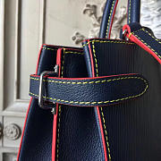 Louis Vuitton Twist Tote Indigo 3047 31cm - 5