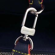 Louis Vuitton Twist Tote Indigo 3047 31cm - 3