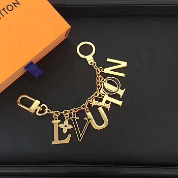Louis Vuitton Key Chain BagsAll