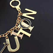 Louis Vuitton Key Chain BagsAll - 5