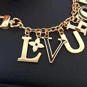 Louis Vuitton Key Chain BagsAll - 3