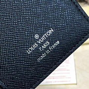 LOUIS VUITTON ZIPPY 19 WALLET 3161 - 3