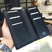 LOUIS VUITTON ZIPPY 19 WALLET 3161 - 2