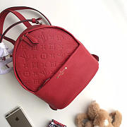BagsAll Louis Vuitton Sorbonne backpack Cherry 3236 - 1