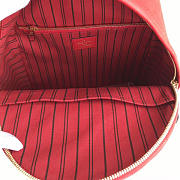 BagsAll Louis Vuitton Sorbonne backpack Cherry 3236 - 3