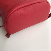 BagsAll Louis Vuitton Sorbonne backpack Cherry 3236 - 4