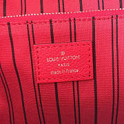 BagsAll Louis Vuitton Sorbonne backpack Cherry 3236 - 6