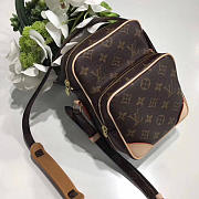 Louis Vuitton cross body bag Monogram BagsAll - 5