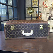 BagsAll Louis Vuitton box SUITCASE Monogram 3499 - 1