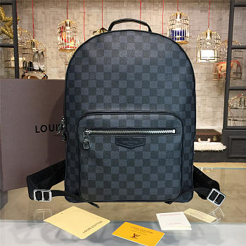 Louis Vuitton Backpack Josh M41530 3627 40cm