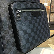 Louis Vuitton Backpack Josh M41530 3627 40cm - 6