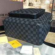 Louis Vuitton Backpack Josh M41530 3627 40cm - 5