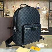 Louis Vuitton Backpack Josh M41530 3627 40cm - 3