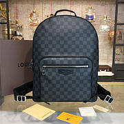 Louis Vuitton Backpack Josh M41530 3627 40cm - 2