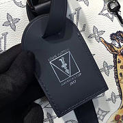   Louis Vuitton KEEPALL BagsAll 45 BANDOULIÈRE 3700 - 3