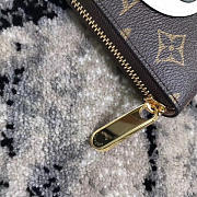 LOUIS VUITTON ZIPPY BagsAll  Wallet M67246 3772 - 3