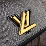 Louis Vuitton Twist PM 3788 18cm - 6