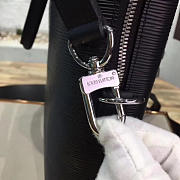BagsAll Louis Vuitton Porte Documents Jour Noir 3829 37cm - 5