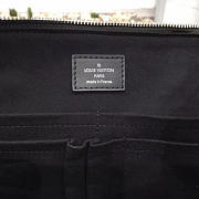 BagsAll Louis Vuitton Porte Documents Jour Noir 3829 37cm - 2