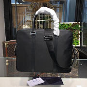 bagsAll Prada Nylon briefcase 4192 - 5