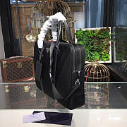 bagsAll Prada Nylon briefcase 4192 - 4