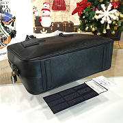 bagsAll Prada Leather Briefcase 4214 - 3