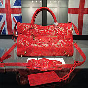bagsAll Balenciaga handbag - 1