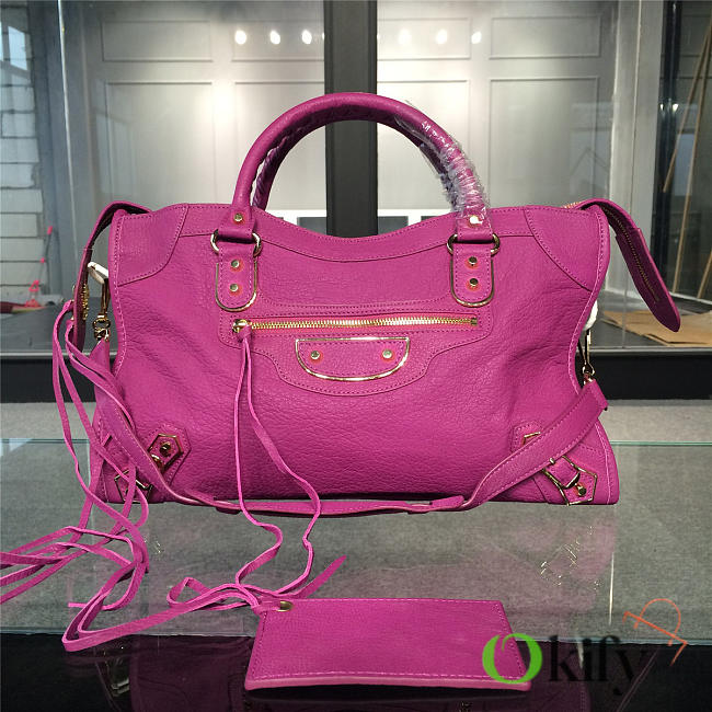 bagsAll Balenciaga Handbag 5486 38.5cm - 1