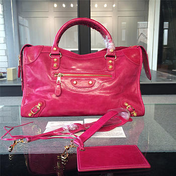 bagsAll Balenciaga handbag 5505 38.5cm