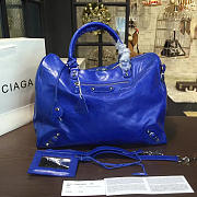 bagsAll Balenciaga handbag 5540 23cm - 1