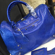 bagsAll Balenciaga handbag 5540 23cm - 4