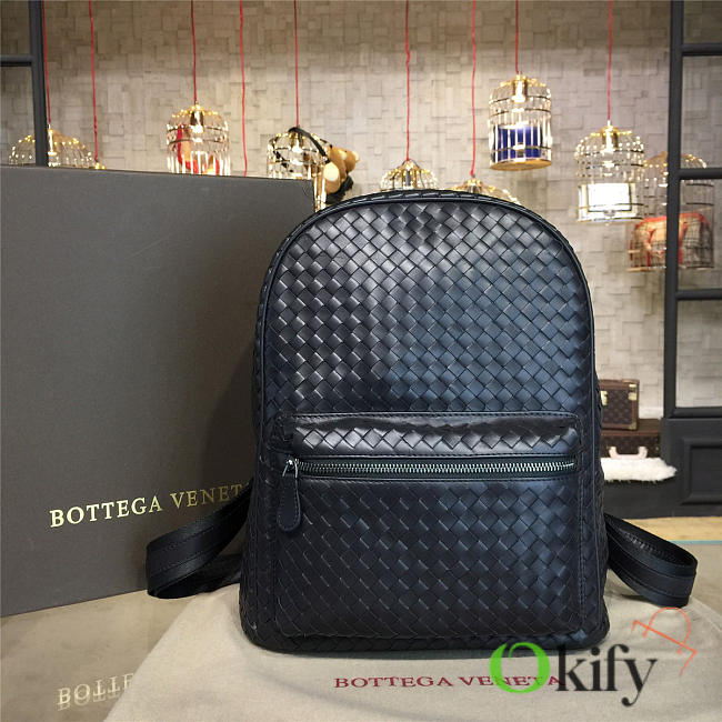 bagsAll Bottega Veneta backpack 5685 - 1