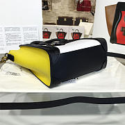 BagsAll Celine Nano Leather Shoulder Bag Z1020 - 3