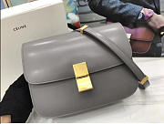 BagsAll Celine Leather Classic Box Z1153 - 1