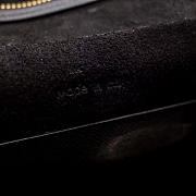 BagsAll Celine Leather Belt Bag Z1182 24cm  - 4